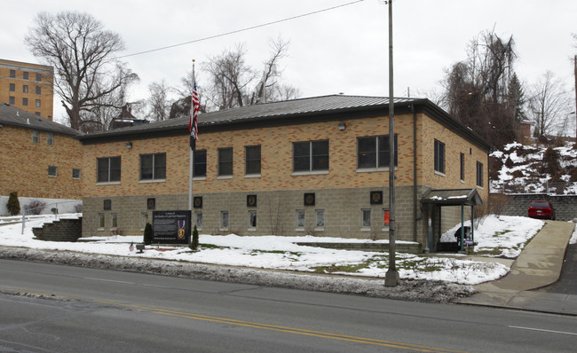 Veterans Place of Washington Boulevard in Pittsburgh, PA - Building Photo - Building Photo