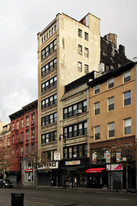 37 West 8th Street Apartments