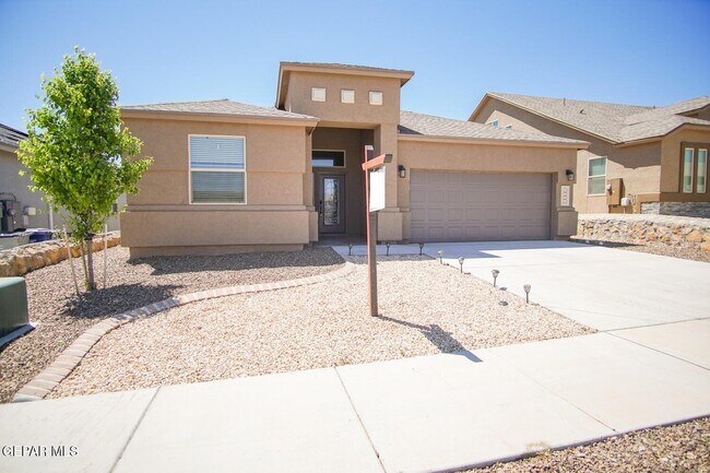 6016 Hidden Acres Dr in El Paso, TX - Building Photo - Building Photo