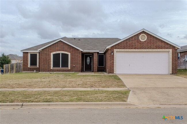 property at 5500 Leather Dr