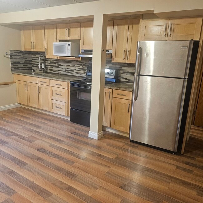 property at 4242 Panorama Dr