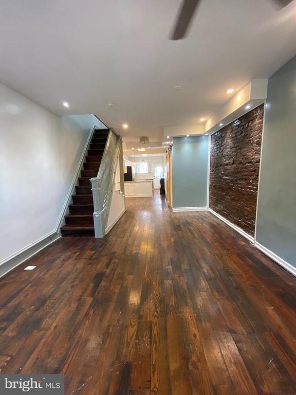 1040 Cantrell St in Philadelphia, PA - Building Photo - Building Photo