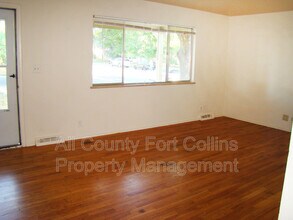 1504 Brentwood Dr in Fort Collins, CO - Building Photo - Building Photo