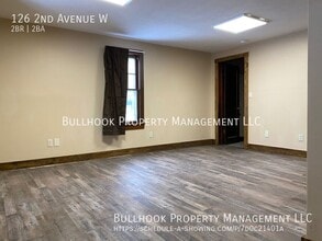 126 2nd Ave W in Havre, MT - Building Photo - Building Photo