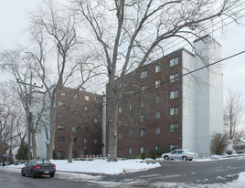 Holyrood House Apartments in Schenectady, NY - Building Photo - Building Photo