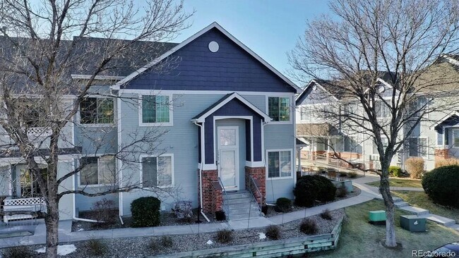 12965 Lafayette St in Thornton, CO - Building Photo - Building Photo
