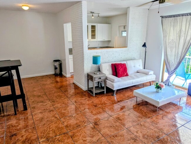 property at 20400 NW 7th Ave