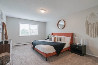 ReNew PARKone in St. Louis Park, MN - Foto de edificio - Interior Photo