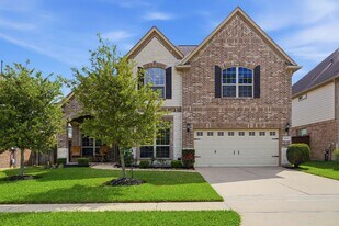 24534 Jenns Creek Ct in Spring, TX - Building Photo