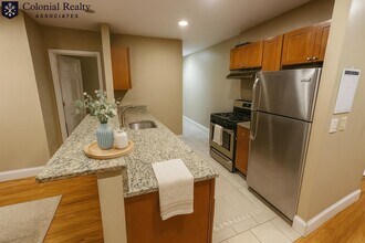 72 Egmont St in Brookline, MA - Building Photo - Building Photo