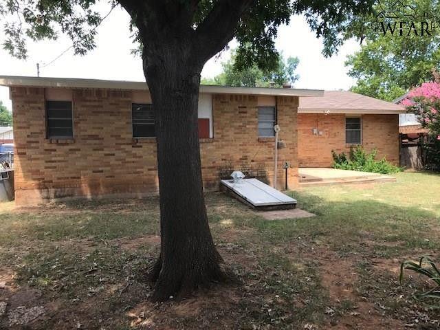 4117 Mustang St in Wichita Falls, TX - Building Photo - Building Photo
