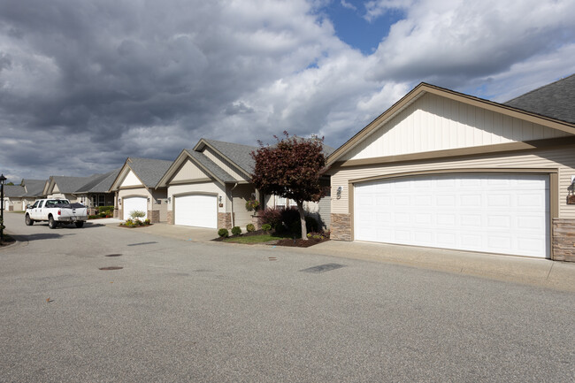 45819 Stevenson Rd in Chilliwack, BC - Building Photo - Building Photo