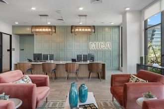 Mira Tempe in Tempe, AZ - Building Photo - Building Photo