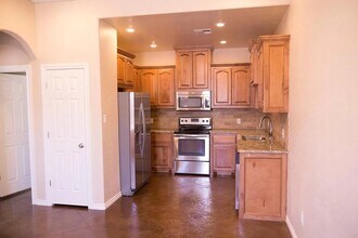 2505 SW A Ave in Lawton, OK - Building Photo - Building Photo