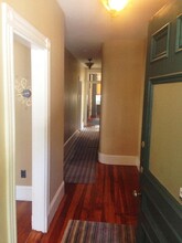 12 Oswald St, Unit 1 in Boston, MA - Building Photo - Building Photo