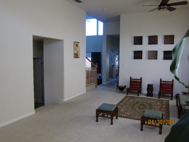 3372 Corvina Dr in Folsom, CA - Foto de edificio - Building Photo