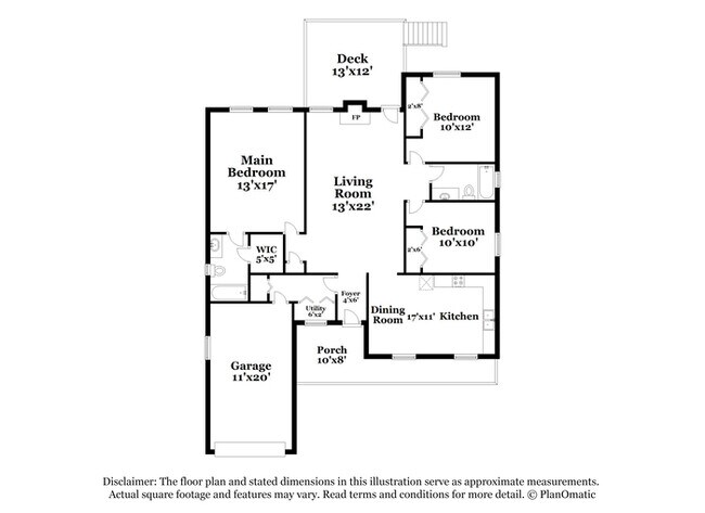 5040 Trailwater Dr in Nashville, TN - Building Photo - Building Photo