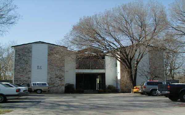 4608 Bennett Ave in Austin, TX - Building Photo - Building Photo