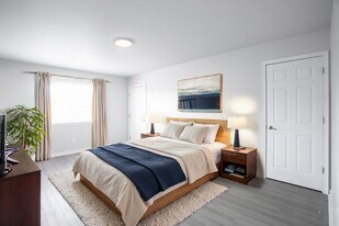 Autumn Lakes Apartments in Newport News, VA - Building Photo