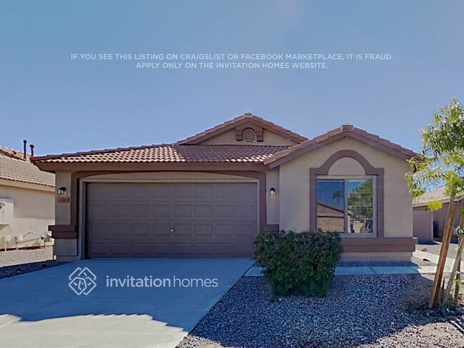 property at 13185 W Mauna Loa Ln