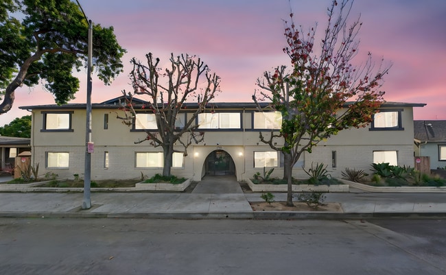 property at 360 Gladys Ave