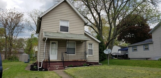 property at 22 Cherry