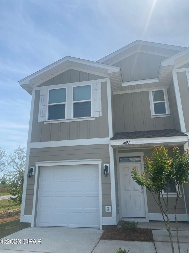 property at 1603 Caleigh Ct