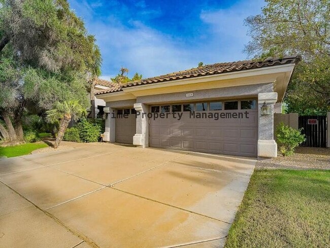 property at 5501 E Shea Blvd