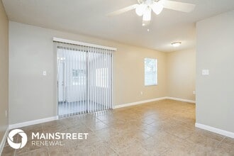 2853 Magnolia Ave in Sanford, FL - Building Photo - Building Photo