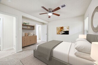 2511 Evergreen Dr in Houston, TX - Building Photo - Building Photo