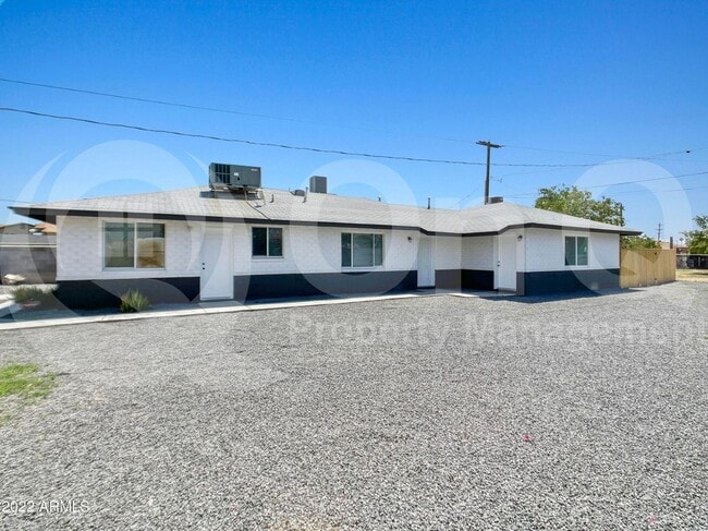 property at 2109 W Hayward Ave
