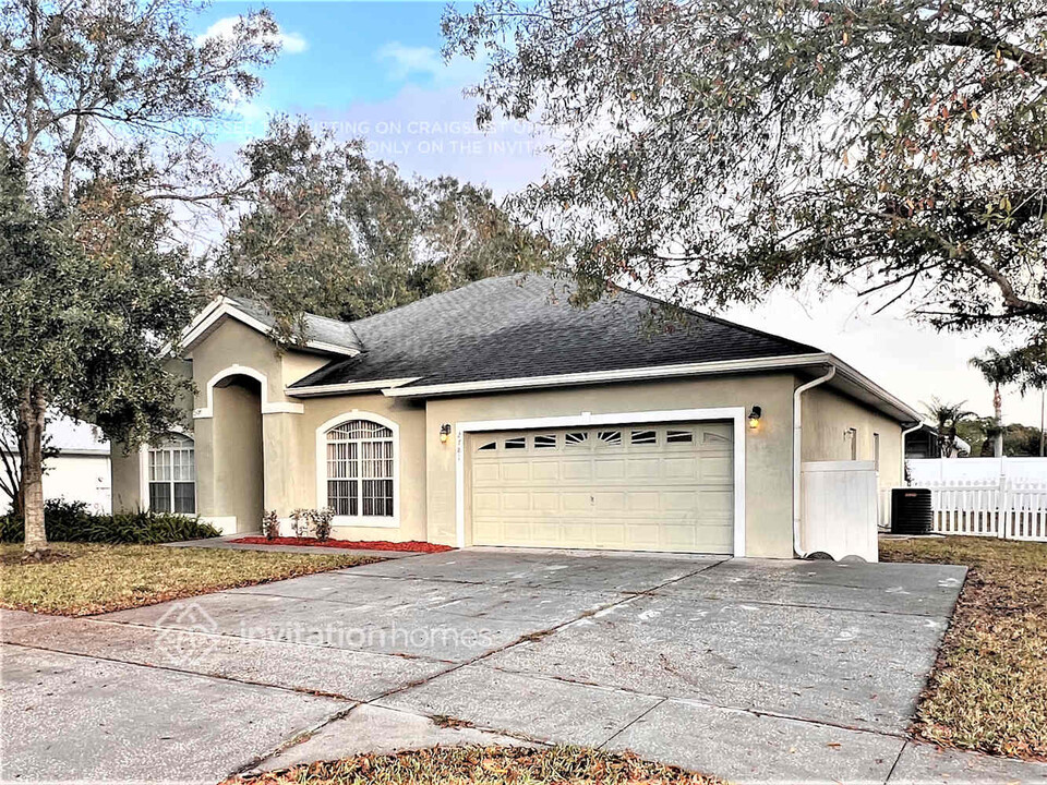 2781 Babbitt Ave in Orlando, FL - Building Photo