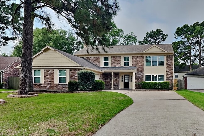 16811 Country Bridge Rd