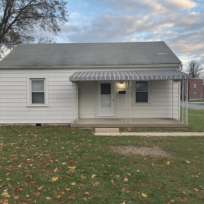 property at 78 Orel Ave