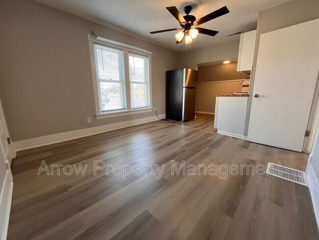 property at 136 N 27th St