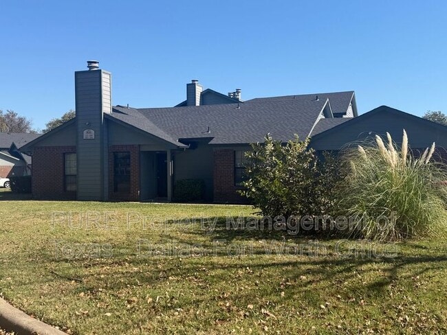 810-203 Castleglen Dr in Garland, TX - Building Photo - Building Photo