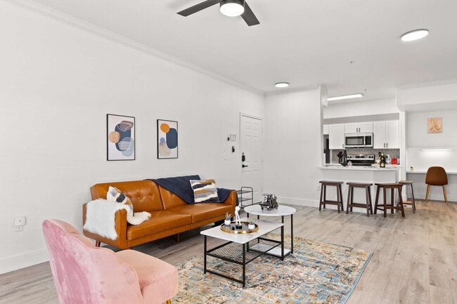 property at 875 W Pecos Rd