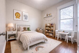 162 Carteret Ave in Jersey City, NJ - Building Photo - Building Photo