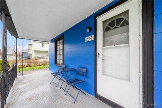 234 Wagner St in Cheektowaga, NY - Foto de edificio - Building Photo