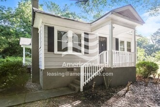 906 W 9th Ave in Gastonia, NC - Building Photo - Building Photo