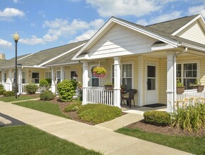 The Waterford Apartments in Toledo, OH - Foto de edificio - Building Photo