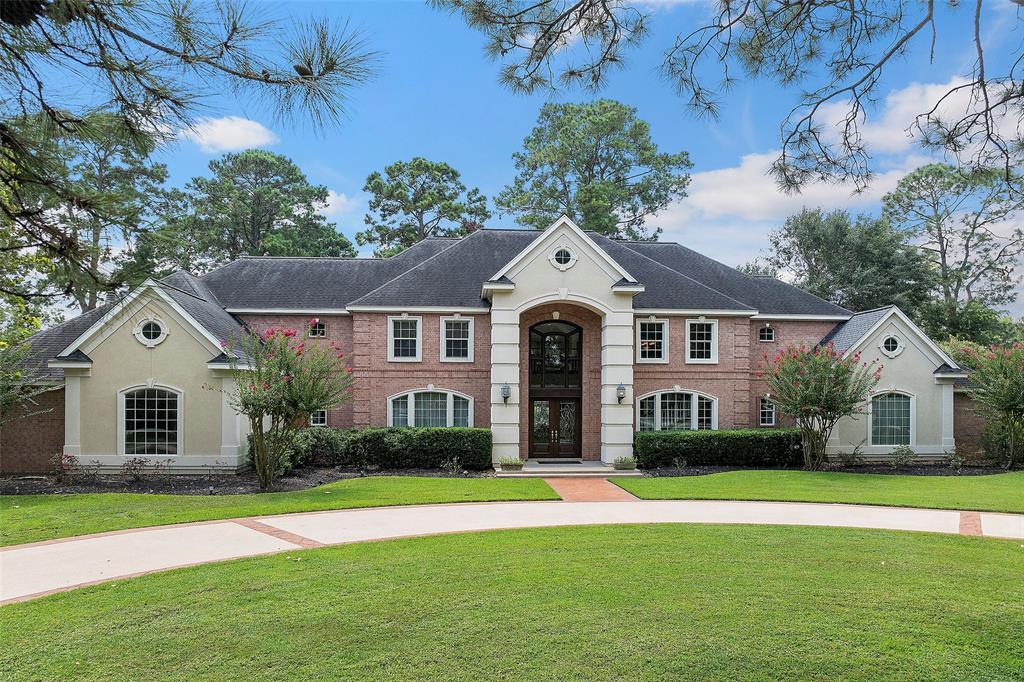 39 Gleannloch Estates Dr in Spring, TX - Foto de edificio