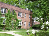 Historic Hillcrest Village Apartments photo'