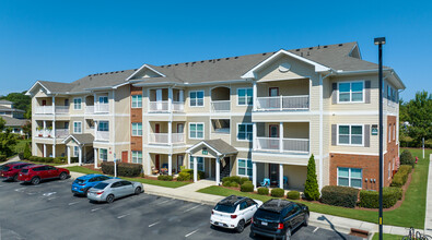 Village at Broadstone Station in Apex, NC - Building Photo - Building Photo