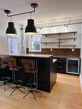 99 Olive St, Unit 1 in New Haven, CT - Foto de edificio - Building Photo