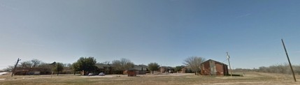 Live Oak Apartments in Stamford, TX - Building Photo - Building Photo