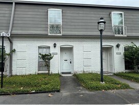 7841 Rue St Cyr St in Houston, TX - Building Photo