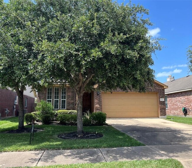 20126 Brookwood Holw in Richmond, TX - Building Photo - Building Photo