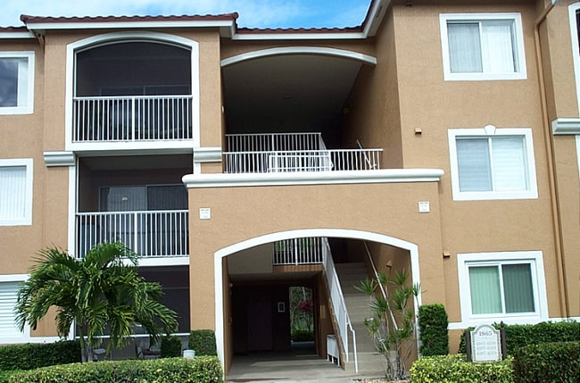 property at 1865 Florida Club Dr