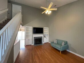 255 Silver Leaf Dr NW in Christiansburg, VA - Building Photo - Building Photo